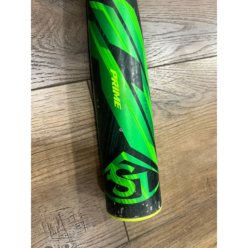 2022 Louisville Slugger USA Prime 31 drop -10
