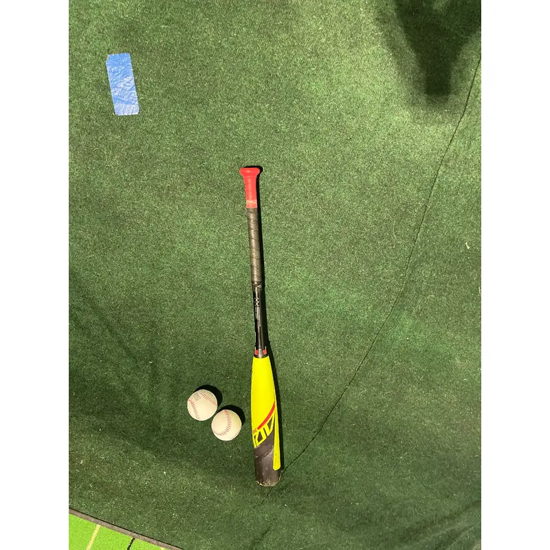 2023 Easton ADV 360 Composite USABat Certified Bat (-10) 21 oz 31" (Used)