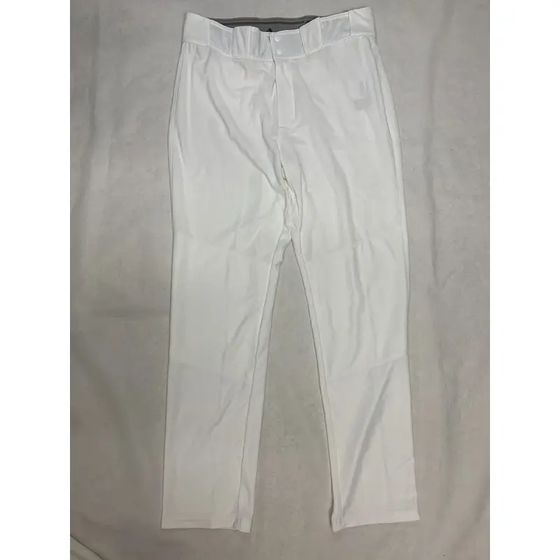 Adidas Impact Pro OHP Baseball Pant Men's L White JI8260
