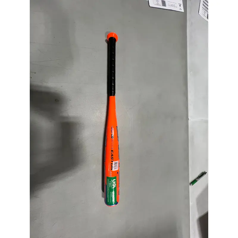 Easton Quantum USSSA Certified Bat (-10) Alloy 16 oz 26" (New)