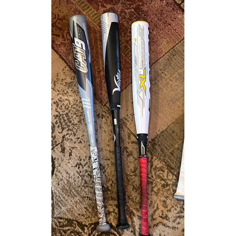 Easton USSSA Certified Composite 23 oz 31" (Used) XL1 Bat