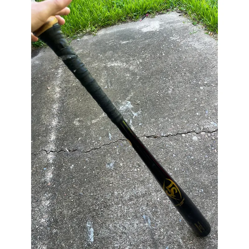 Louisville Slugger Players Cut Endloaded Maple Wood Baseball Bat BB2 S9