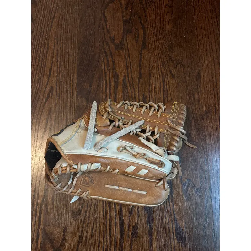 Mizuno RH Infield Classic Pro Soft Baseball Glove 12.75" (Used)