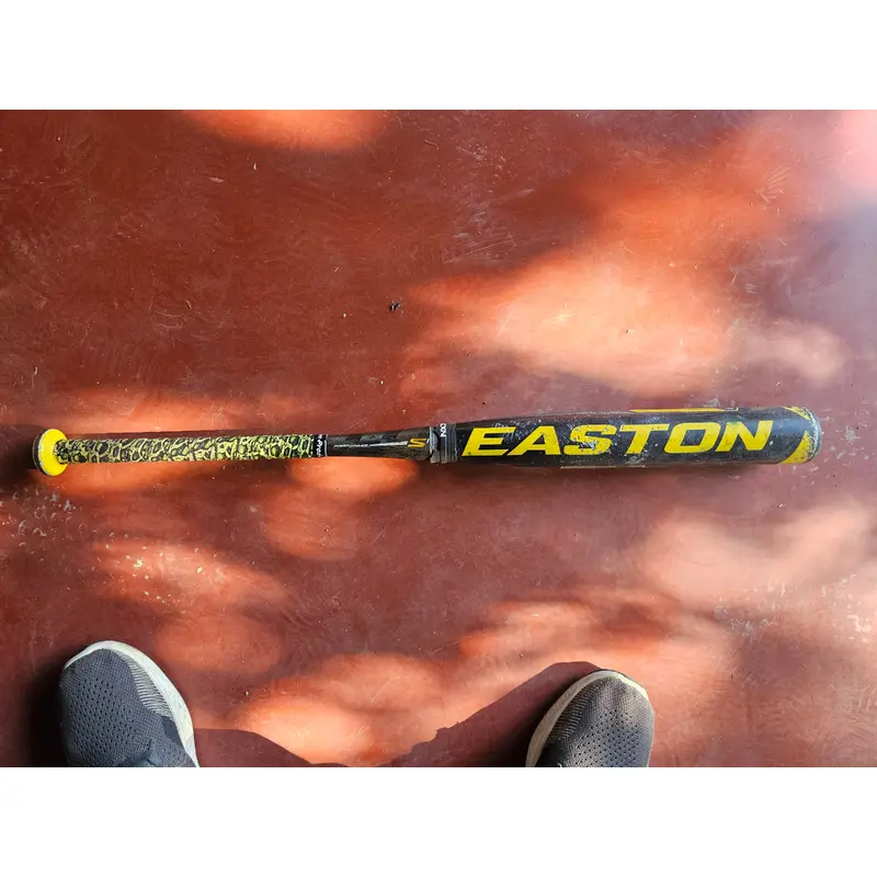 Used Easton S1 USSSA Certified Bat (-12) 17 oz 29"