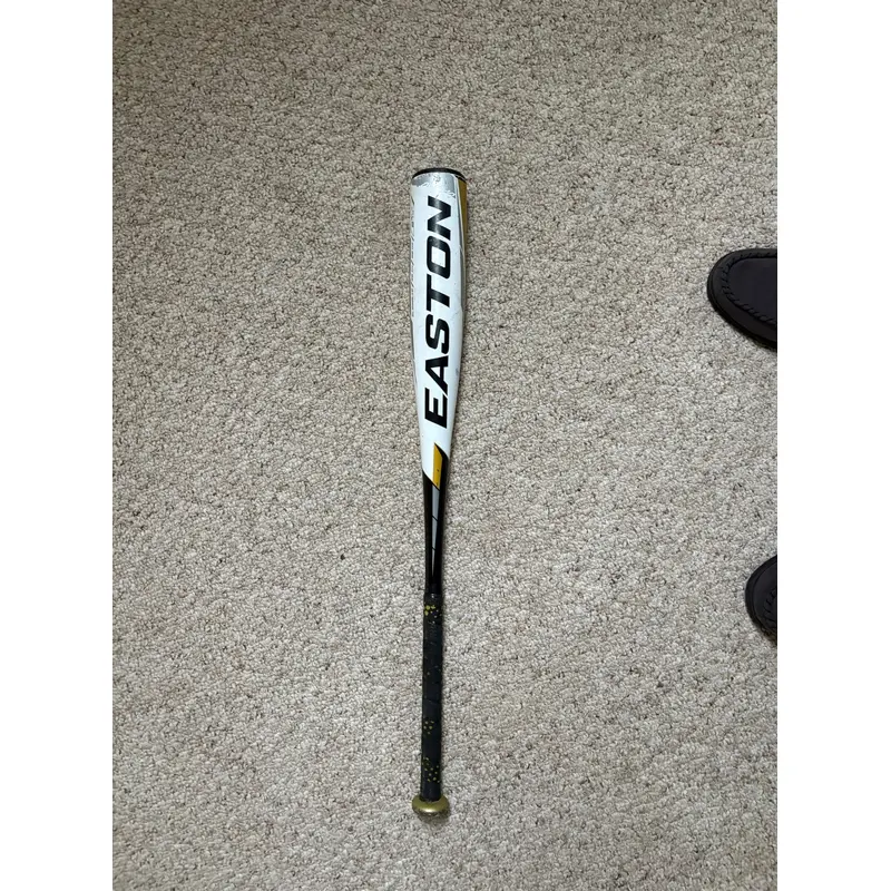 2020 Easton USSSA Certified Alpha 360 (-10) Alloy 20 oz 30" (Used)