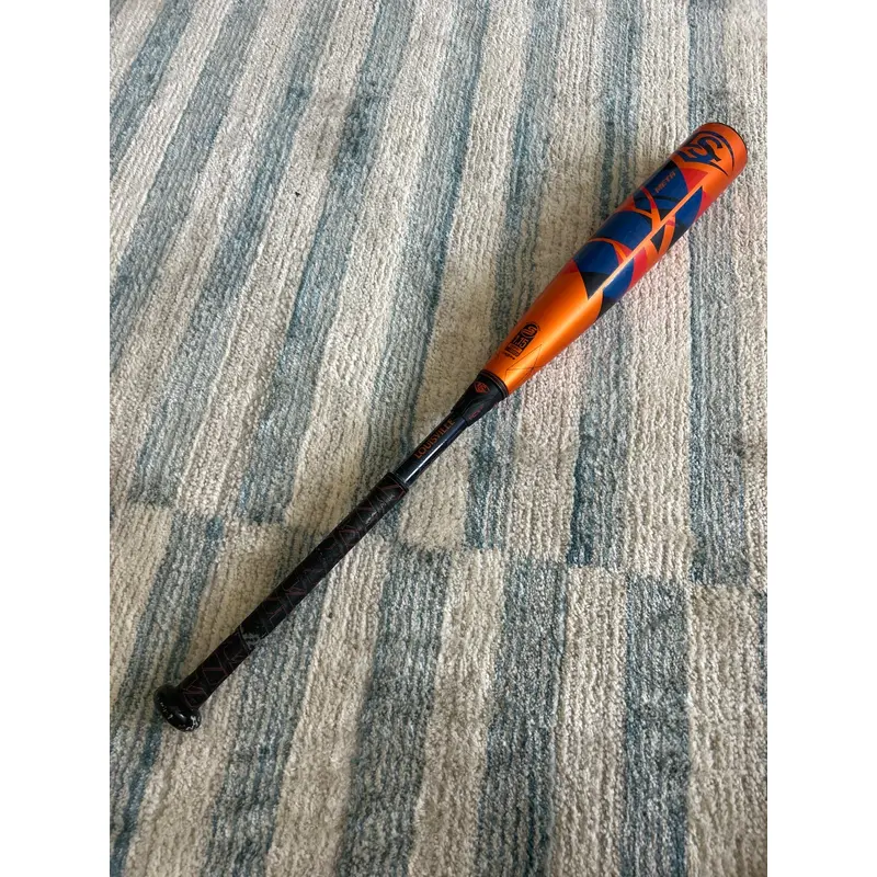 2022 Louisville Slugger META 31 / -10