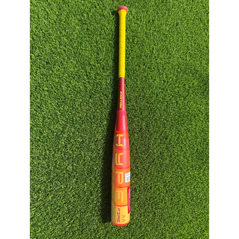 2025 Easton Hype Fire Composite USSSA Certified Bat (-8) Composite 24 oz 32" (New)