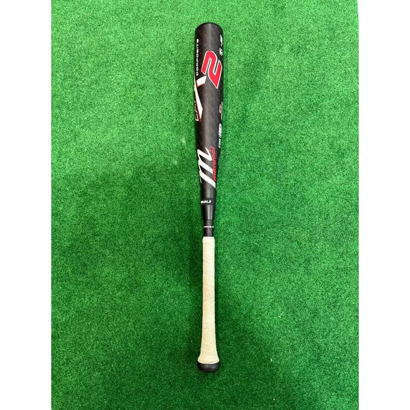 2025 Marucci CATX2 Composite USSSA Certified Bat (-5) Composite 25 oz 30" (Used)