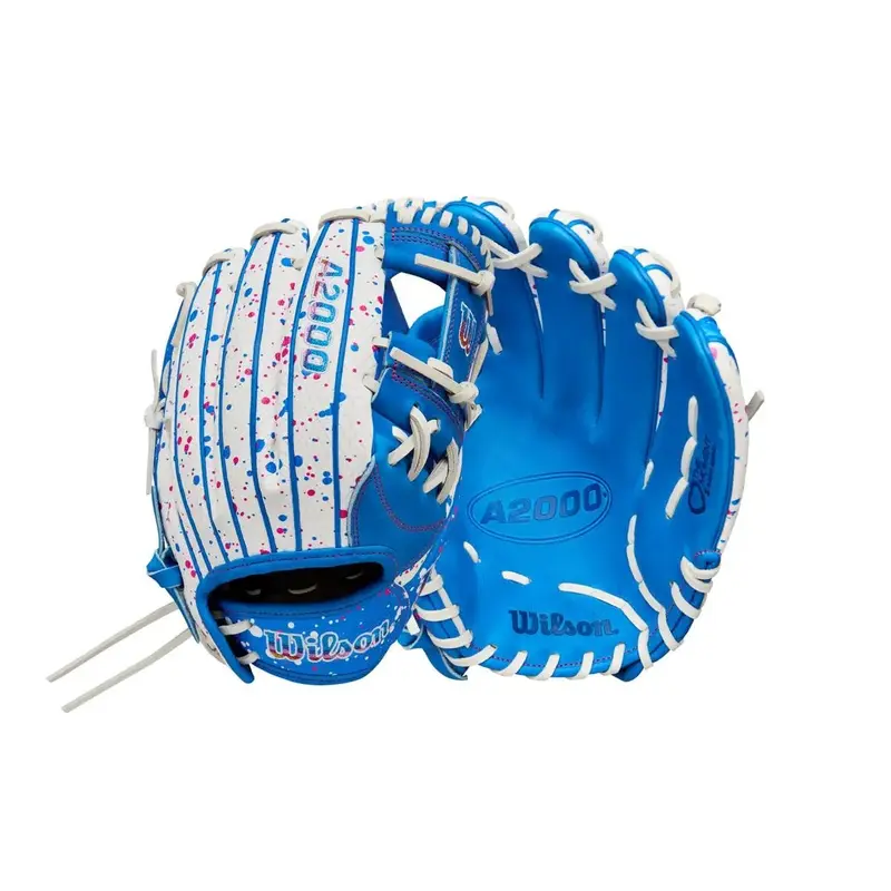 2026 Wilson A2000 12 LTM FP12 Fastpitch Softball Glove WBW10344412
