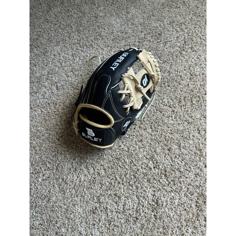 Burley Pro Series Infield Glove
