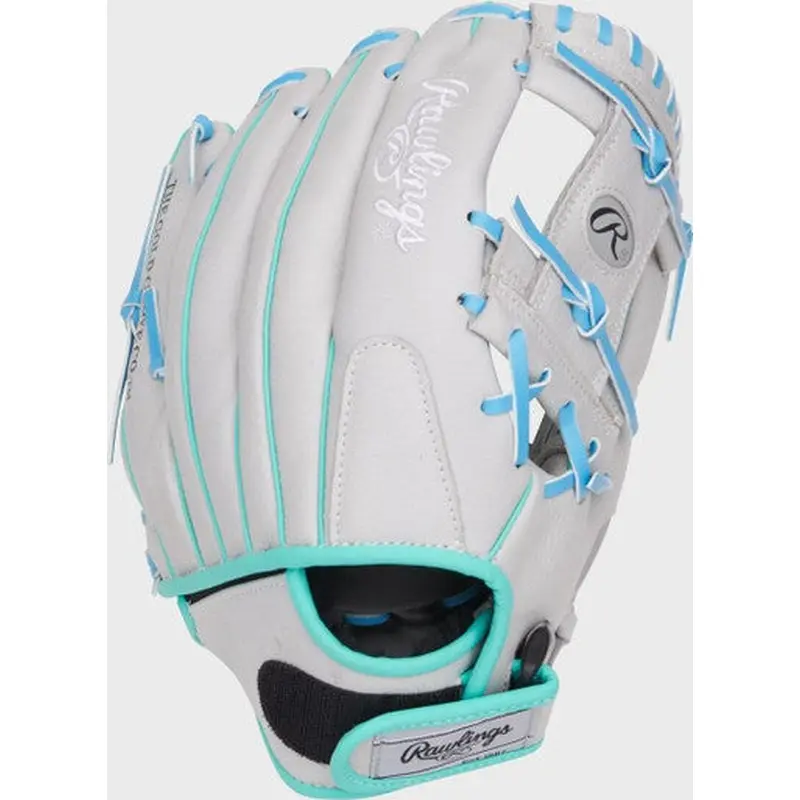 New Sure Catch Lindor 11.5" 11849-RAWR00704403