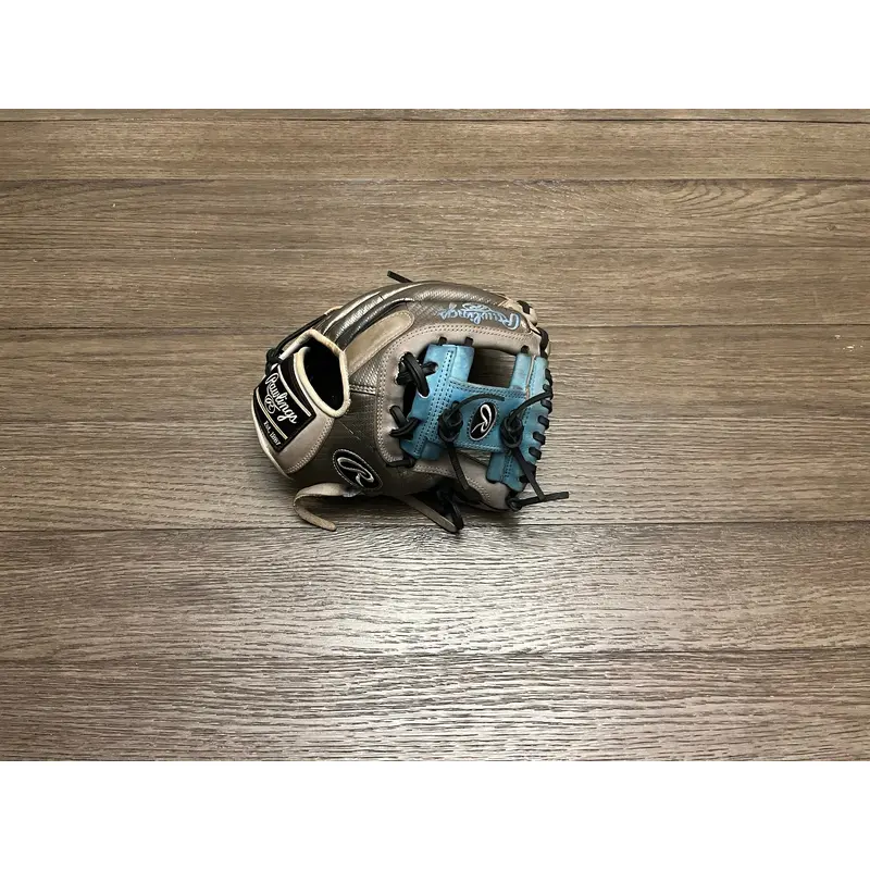 Rawlings Heart of the Hide Hypershell 11.5" I Web