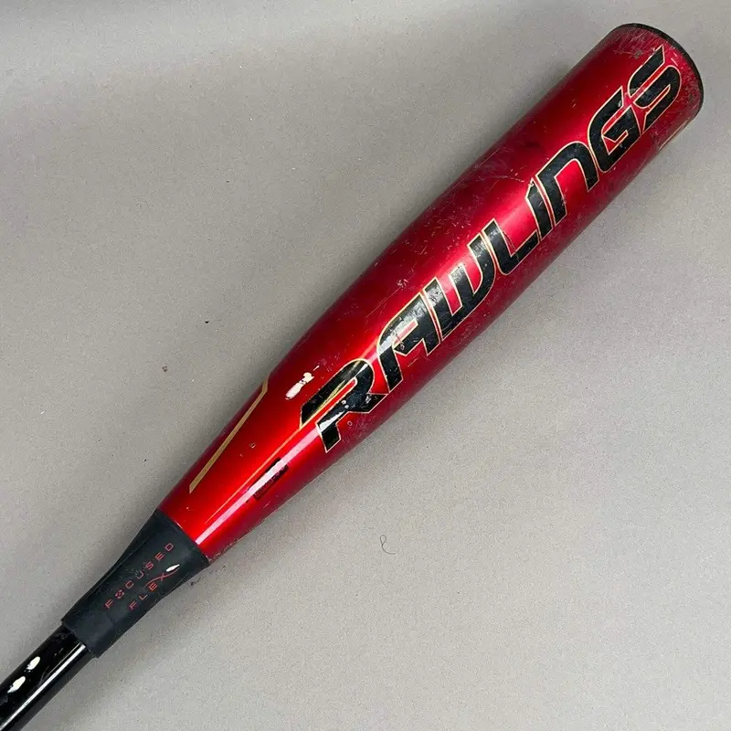 Rawlings Quatro Pro BBZQ3 31/28 (-3) BBCOR Baseball Bat