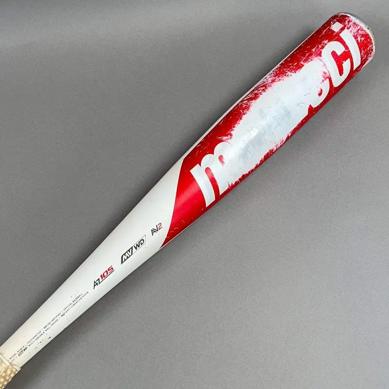 Marucci Cat 8 MCBC8 31/28 (-3) BBCOR Baseball Bat