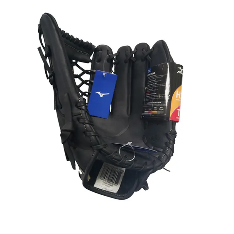 New Outfield Glove 12.75" B 11849-MIZGMVP1275P4