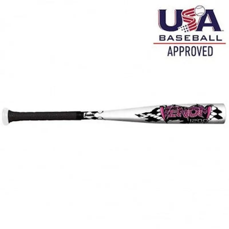 New VENOM PNK 24" -11 11849-FRA24515