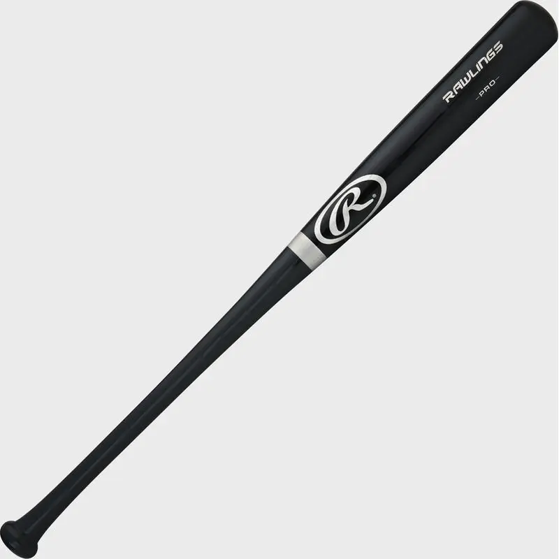 Rawlings R212AB Bat Adirondack Adult Wood Bat 31"
