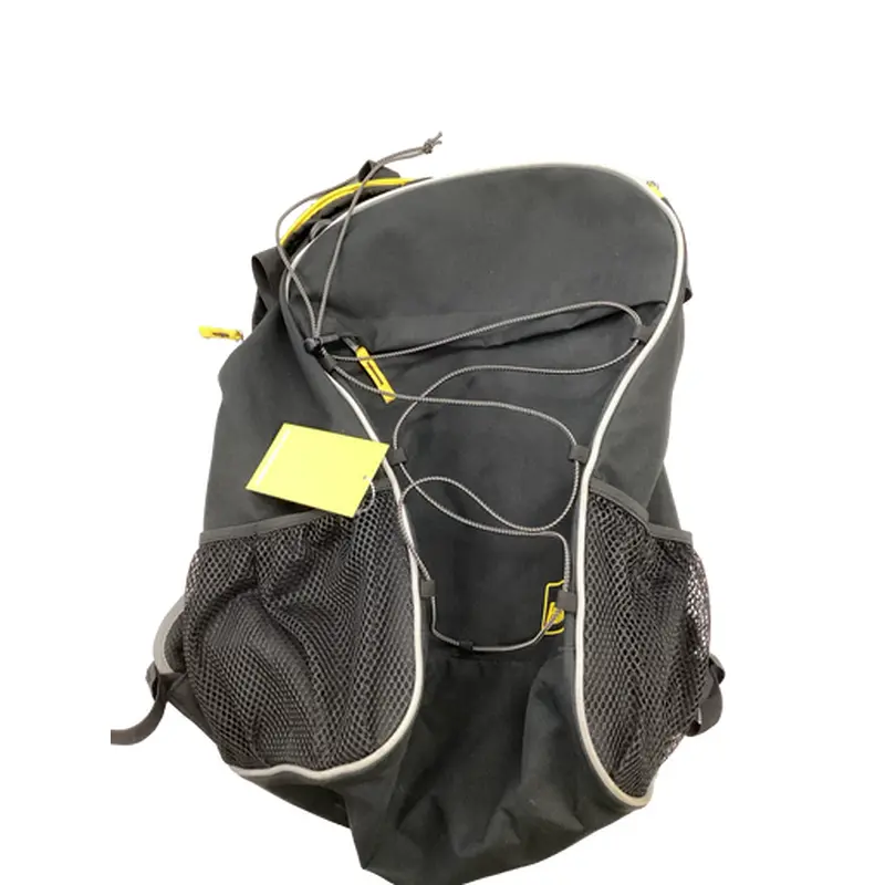 Used BASEBALL PACEARM BAG BB/SB Player Backpack Black 11613-S000163455