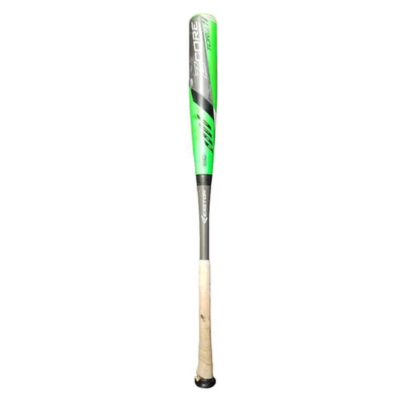 Used Easton Z CORE HYBRID TORQ BB/SB High School -3 Bat 33" 11849-S000020151