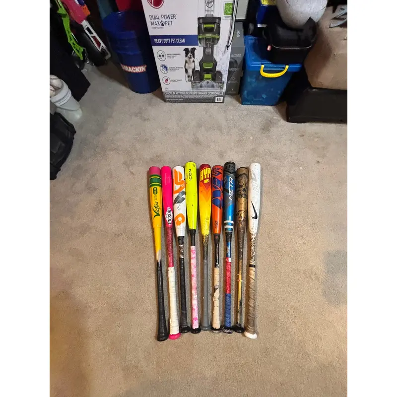 2019 Louisville Slugger BBMTB3-20 BBCOR Certified Bat (-3)  29 oz 32" (Used)