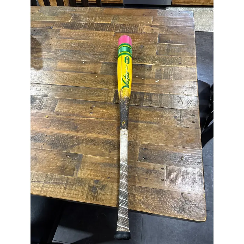 2025 Victus Pencil Alloy BBCOR Certified Bat (-3)  29 oz 32" (Used)
