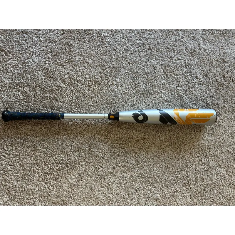 DeMarini CF Composite BBCOR Certified Bat (-3)  30 oz 33" (Used)
