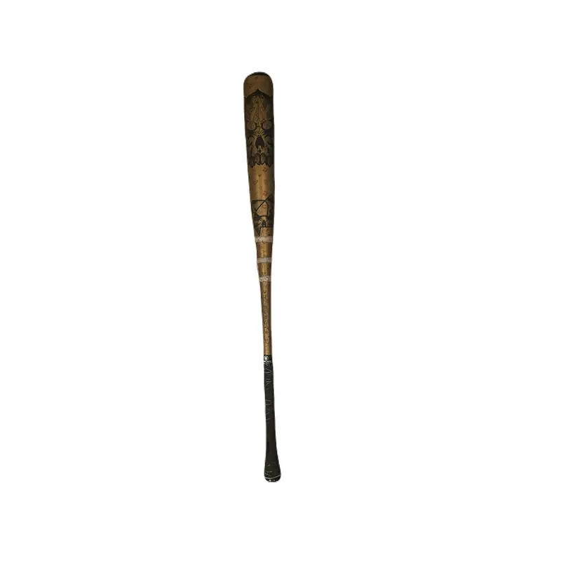 DeMarini Voodoo One BBCOR Certified Bat (-3) Alloy 31 oz 34" (Used)