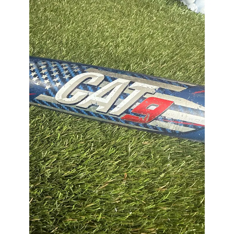 Marucci cat 9 pastime composite