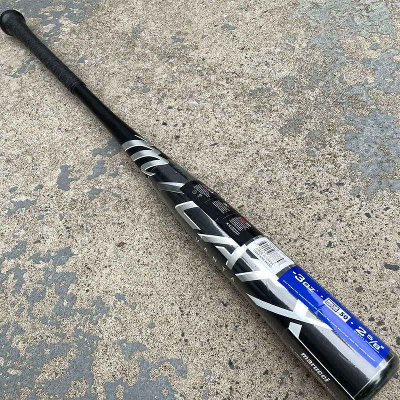 Marucci CATX VANTA Alloy 33/30 (-3) BBCOR Baseball Bat