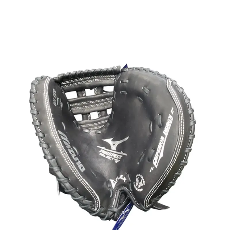 New BW Yth Catcher's Mitt 32.5 11849-MIZGXS102