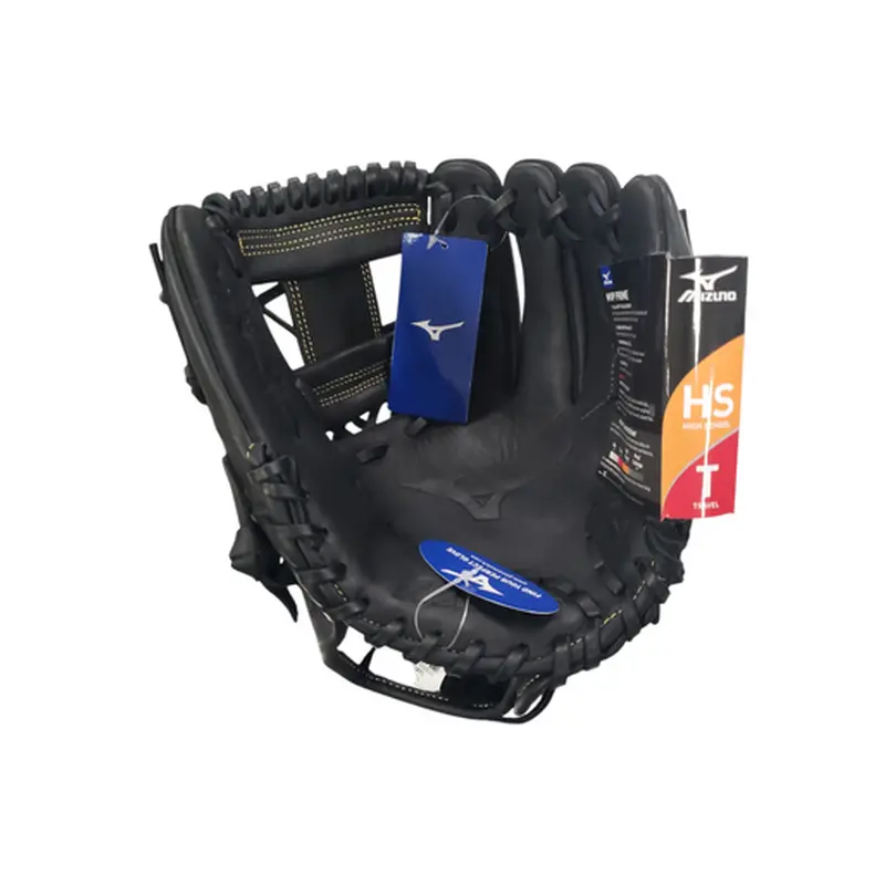 New Infield Glove 11.5" B 11849-MIZGMVP1151P4