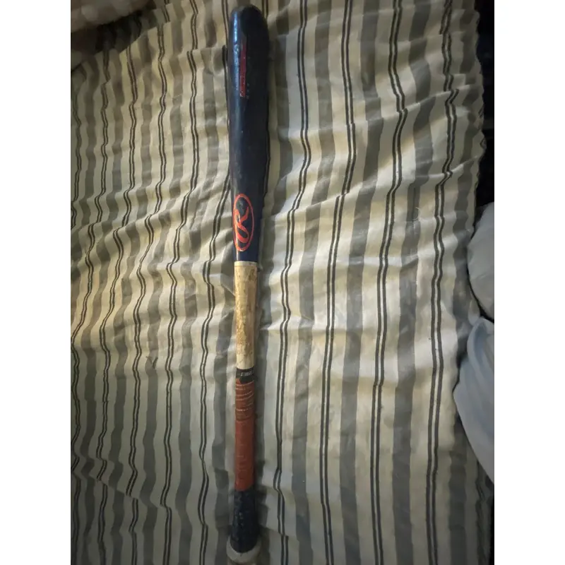 Rawlings wood player preferred model 162XAS