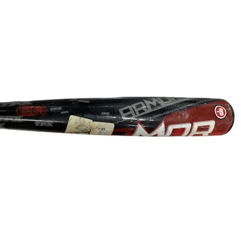 Used Louisville Slugger TPX BB/SB USSSA 2 5/8 Bat 31" 11613-S000164806