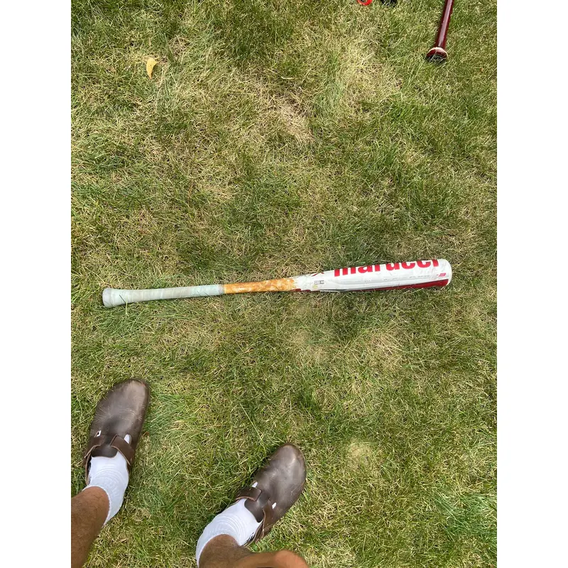 Used Marucci Cat X BBCOR 32 -3 Bat