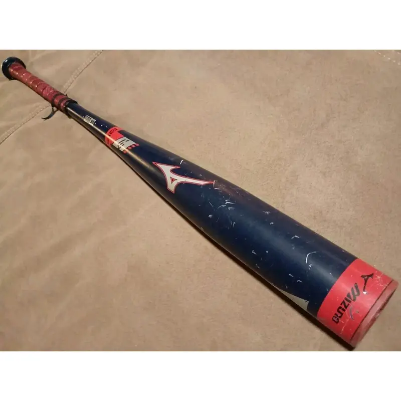 USED Mizuno B19 Hot Metal Cortech 32/29 (-3) 2 5/8" BBCOR Baseball Bat 340482