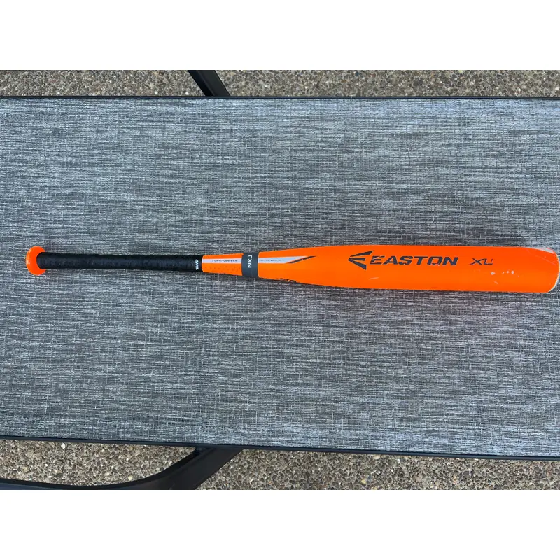 2015 Easton XL1 Composite USSSA Certified Bat (-5) 26 oz 31" (Used)