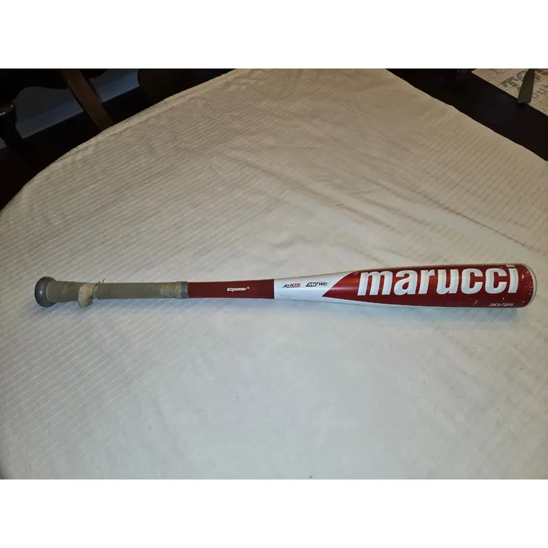 2019 Marucci CAT8 Bat USSSA Certified (-10) Alloy 25 oz 30"