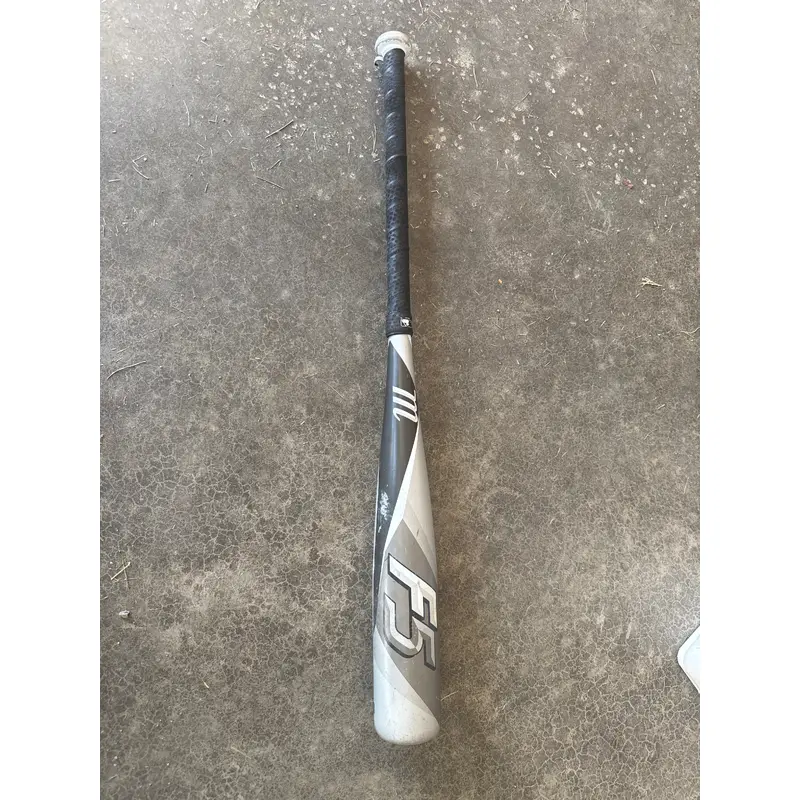 2023 Marucci F5 Alloy USSSA Certified Bat (-10) 20 oz 30" (Used)