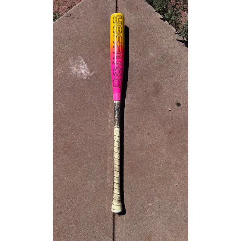 2024 Warstic Bonesaber Hybrid BBCOR Certified Bat (-3)  30 oz 33" (Used)