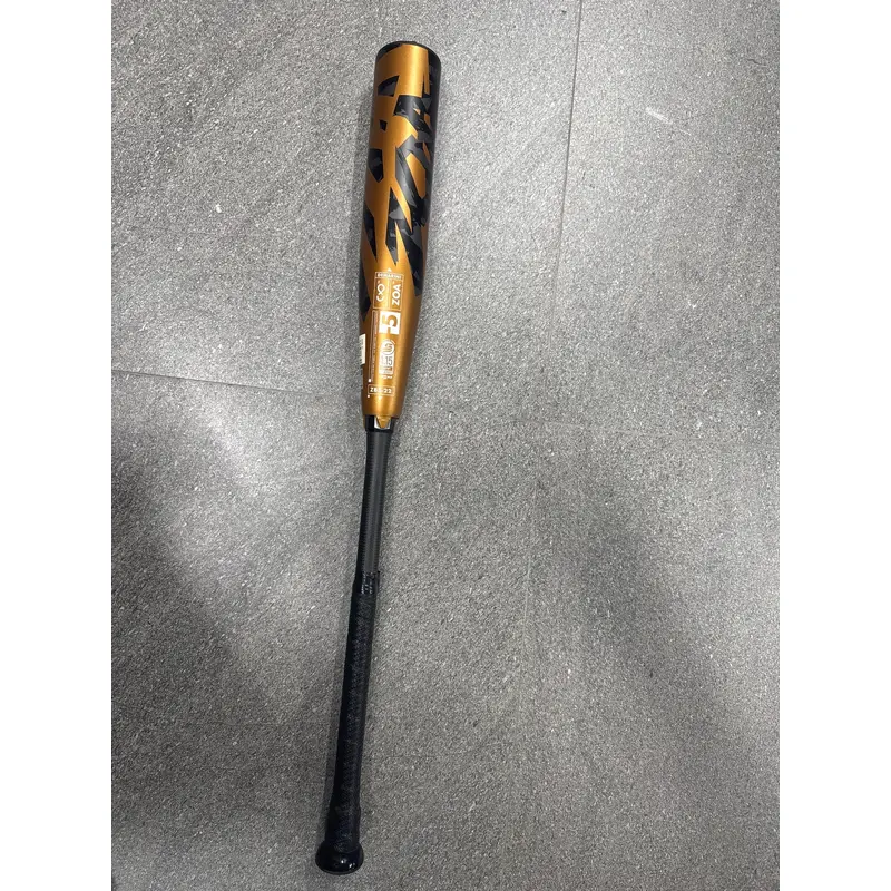 2025 DeMarini Zoa Composite Bat (-5)  26 oz 31" (New)