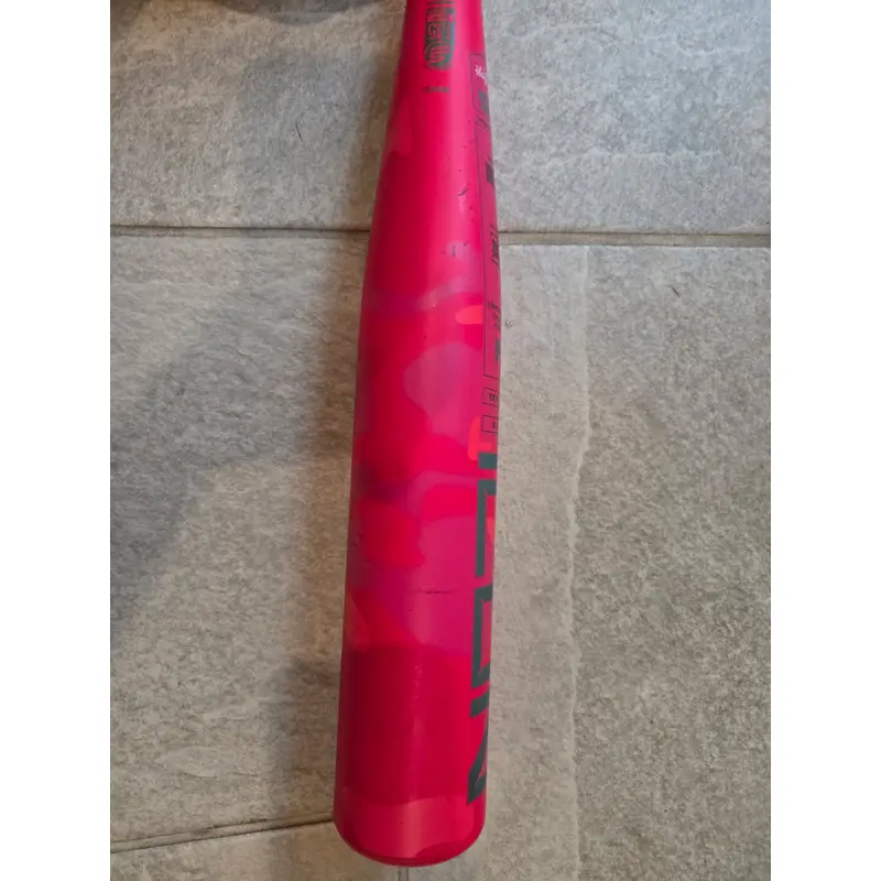 2025 Rawlings Icon Composite USSSA Certified Bat (-5) 26 oz 31" (Used)