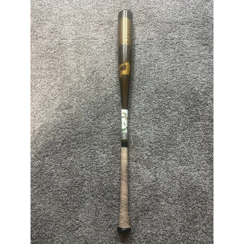 DeMarini Voodoo Alloy Bat (-3) 31 oz 34" (New)