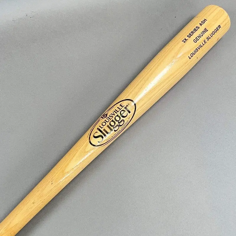 Louisville Slugger 3X Series 32/28 (-4) Baseball Bat