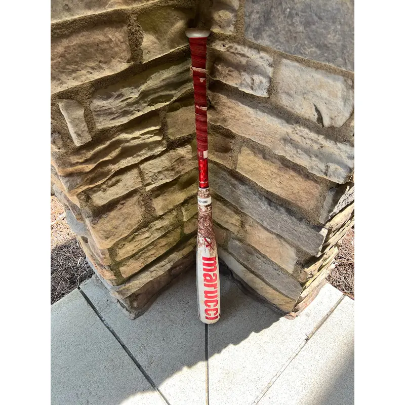 Marucci CAT X USSSA Certified Bat (-5) 26 oz 31" (Used)
