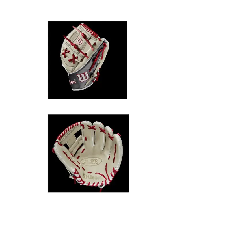 New 2022 Custom Wilson A2K JUNE 2022 GOTM 1787 11.75" FREE SHIPPING