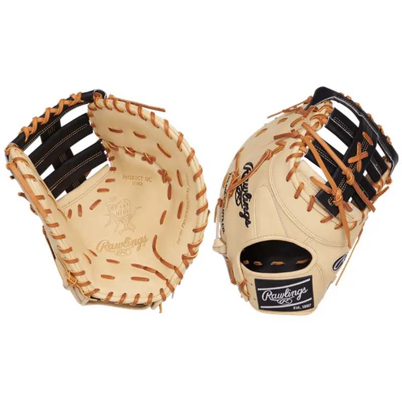 New Rawlings Heart of the Hide PRORDCT-10C 13" FREE SHIPPING