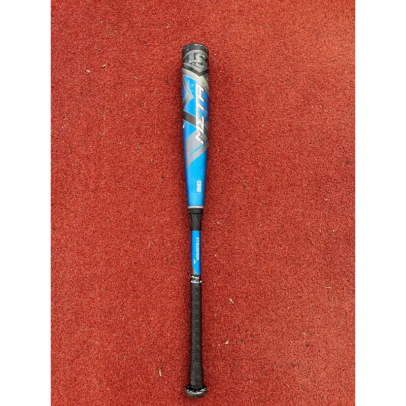 Used 2020 Louisville Slugger 31" Meta Bat