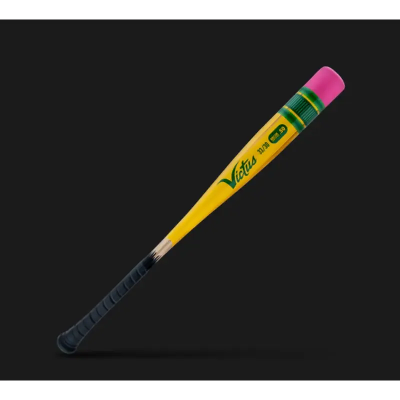 Victus Vibe Pencil BBCOR Baseball Bat 31 NEW