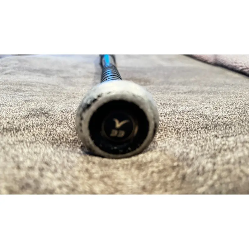 2021 Victus Nox 2 Hybrid BBCOR Certified Bat (-3)  30 oz 33" (Used)