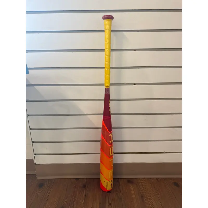2024 Easton Hype Fire Composite USSSA Certified Bat (-5) 27 oz 32" (New)